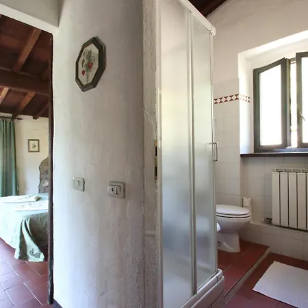Farm stay Fattoria Il