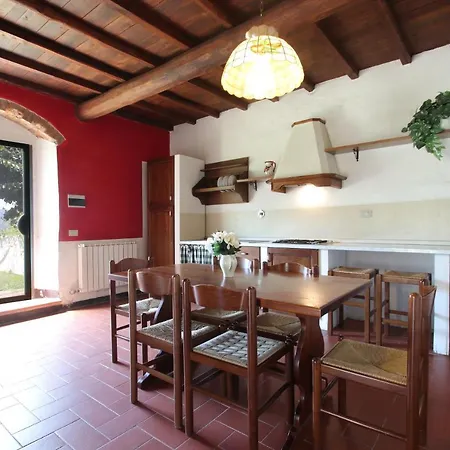 Fattoria Il Farm stay *