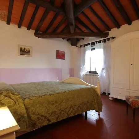 Fattoria Il Farm stay