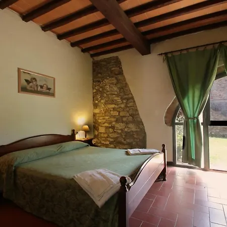 Farm stay Fattoria Il