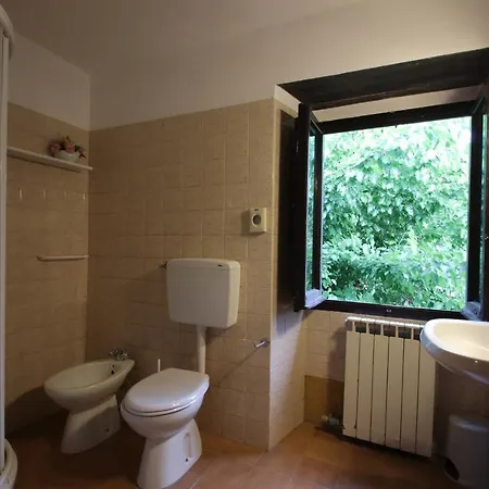 Fattoria Il Farm stay