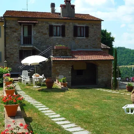 Farm stay Fattoria Il
