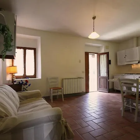 Farm stay Fattoria Il