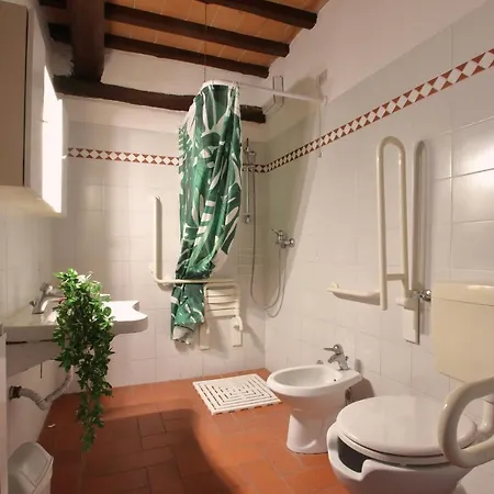 Farm stay Fattoria Il Dicomano