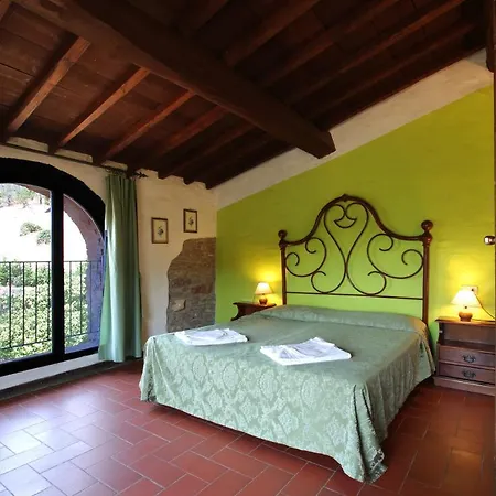 Farm stay Fattoria Il *