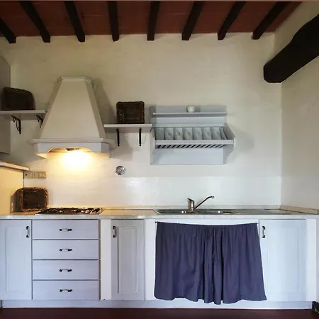 Fattoria Il Farm stay Dicomano
