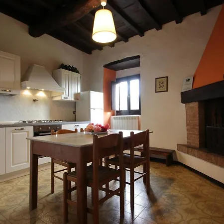 Farm stay Fattoria Il Dicomano