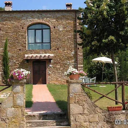 Fattoria Il *