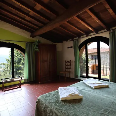 Farm stay Fattoria Il