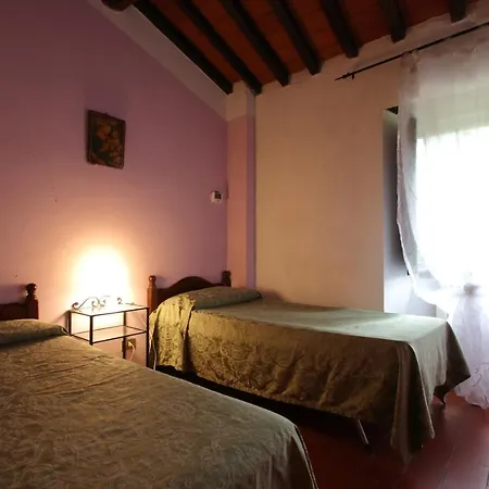 Fattoria Il * Dicomano