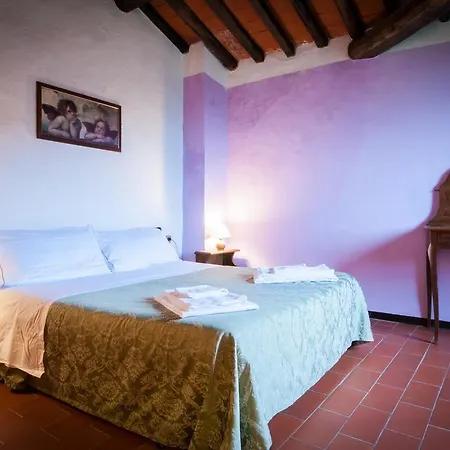 Farm stay Fattoria Il Dicomano