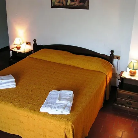 Farm stay Fattoria Il *