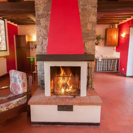 Fattoria Il Farm stay *