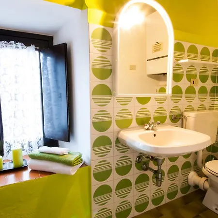Fattoria Il Farm stay