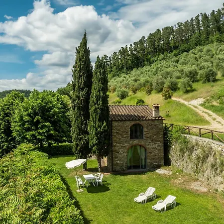 Fattoria Il * Dicomano