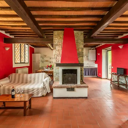 Fattoria Il * Dicomano