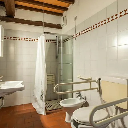 Fattoria Il * Dicomano