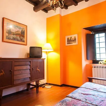Farm stay Fattoria Il Dicomano