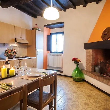 Fattoria Il * Dicomano