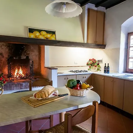Farm stay Fattoria Il Dicomano