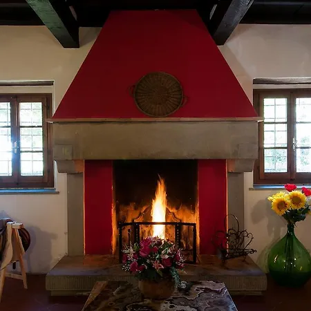 Farm stay Fattoria Il *