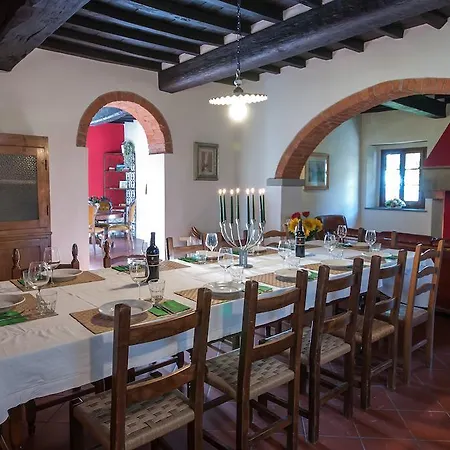 Fattoria Il Dicomano