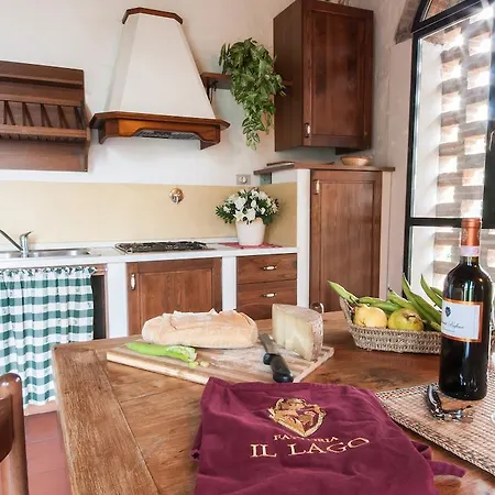 Farm stay Fattoria Il Dicomano