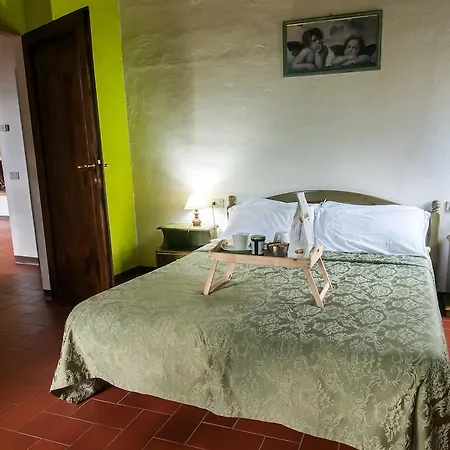 Farm stay Fattoria Il Dicomano