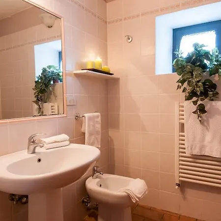 Farm stay Fattoria Il *