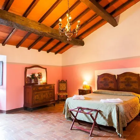 Farm stay Fattoria Il *