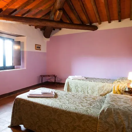 Fattoria Il