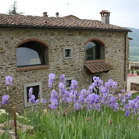 Farm stay Fattoria Il Dicomano