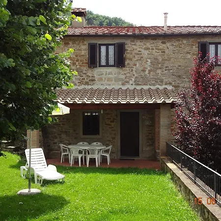 Fattoria Il Dicomano