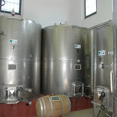 Farm stay Fattoria Il Dicomano