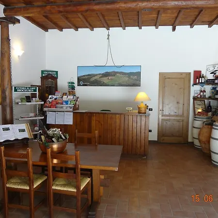 Fattoria Il Dicomano