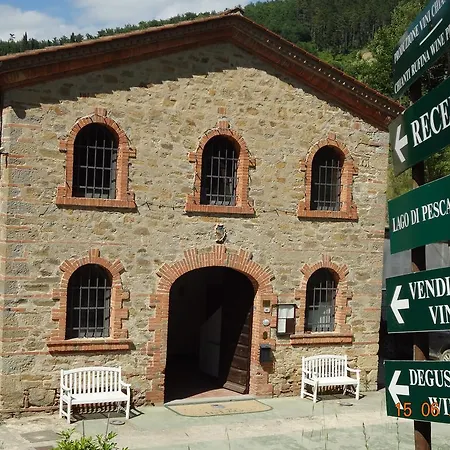 Farm stay Fattoria Il *