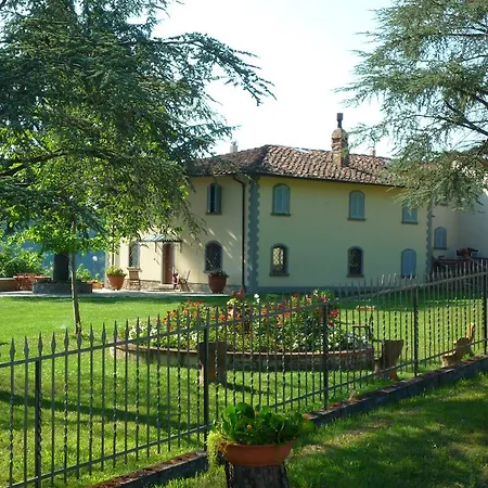 Farm stay Fattoria Il