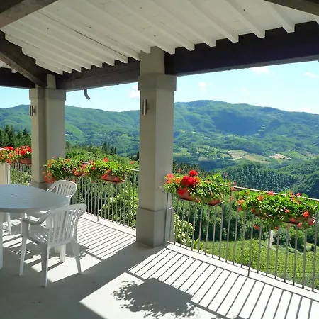 Farm stay Fattoria Il *