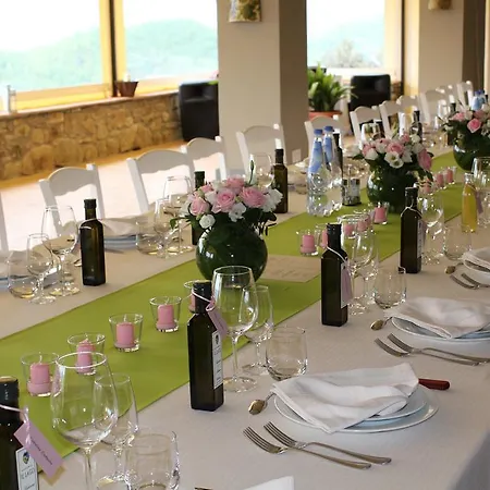 Farm stay Fattoria Il Dicomano