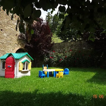 Farm stay Fattoria Il *