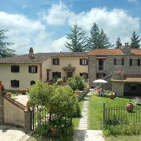 Farm stay Fattoria Il