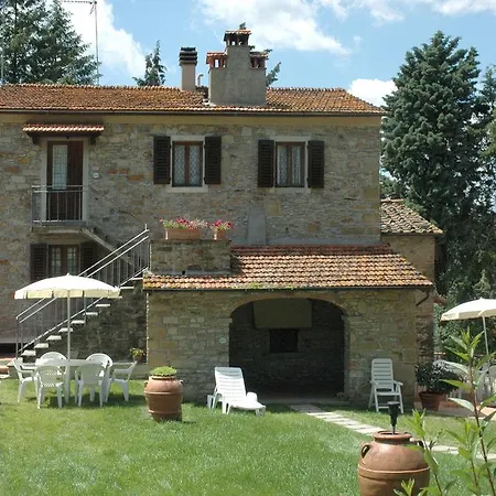 Farm stay Fattoria Il Dicomano
