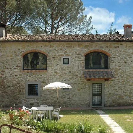 Bauernhof Fattoria Il