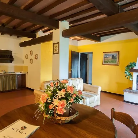Fattoria Il *