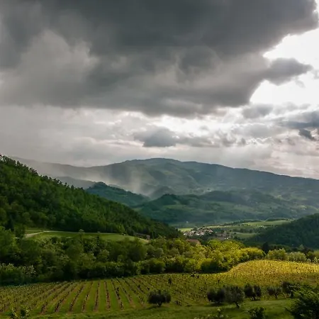 Fattoria Il Farm stay *