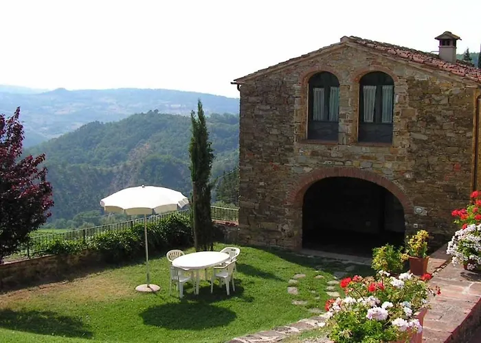Fattoria Il 팜스테이